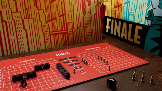 Finale — 7