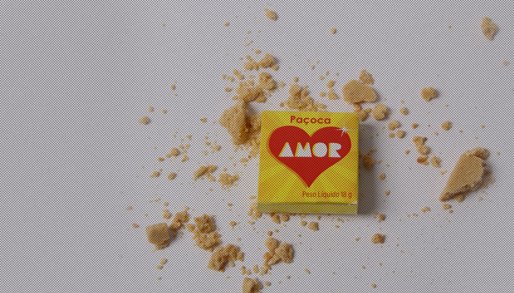 Paçoca Amor