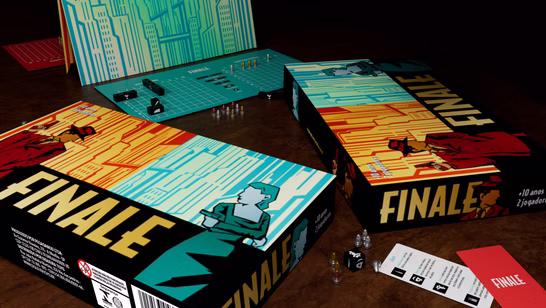 Finale — 2