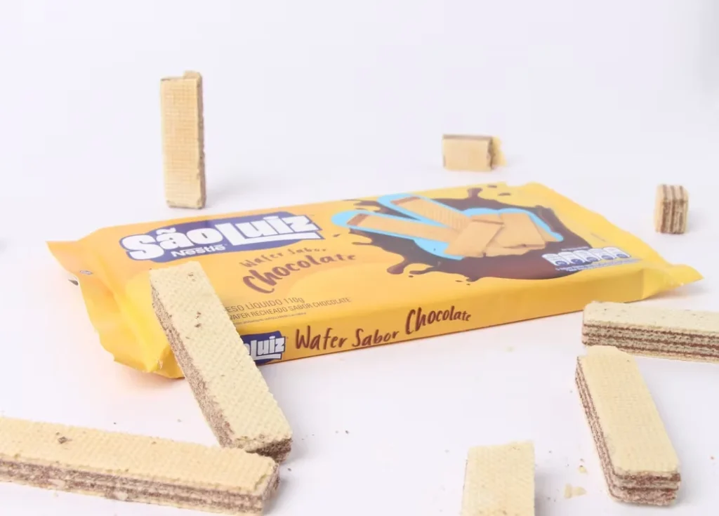 Nestlé São Luís